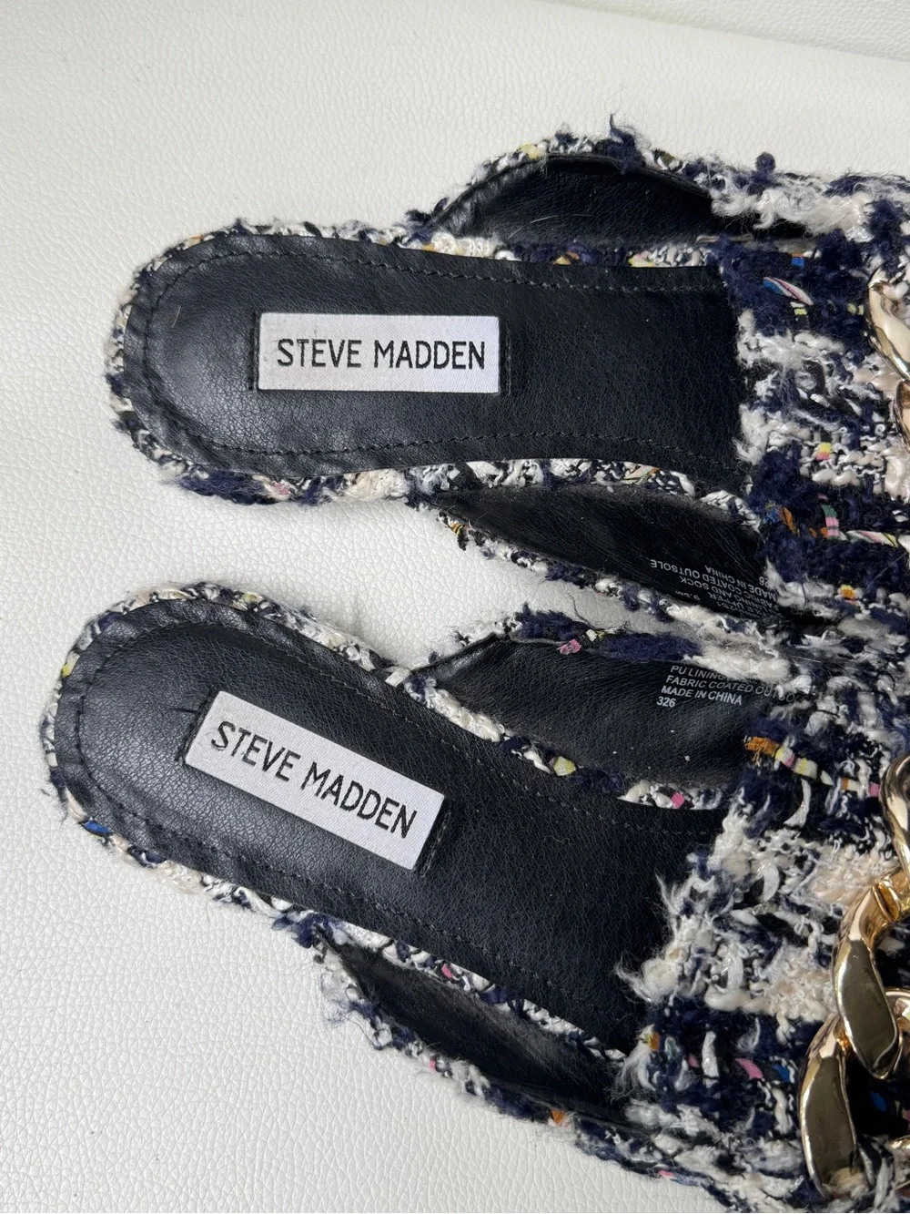 Steve Madden steve madden